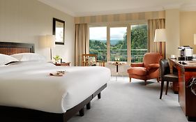 Herbert Park Hotel&Park Residence