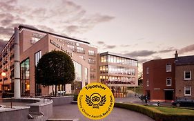Herbert Park Hotel&Park Residence
